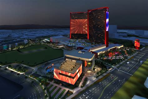 who owns resorts world las vegas
